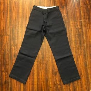 Dickies 874 original cut pants